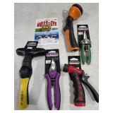 Garden items