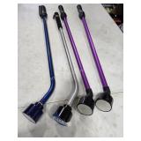 4 garden sprayers