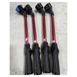4 garden sprayers