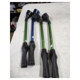 Sprayers