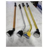 4 garden sprayers