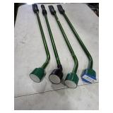 4 garden sprayers