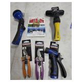 Garden items