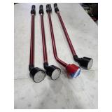 4 garden sprayers