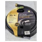 Garden hose