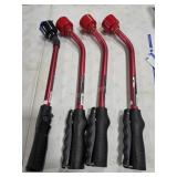4 garden sprayers