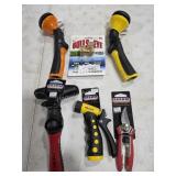 Garden items