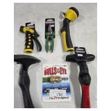 Garden items