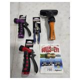 Garden items
