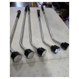 5 Garden sprayers