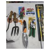 Garden items