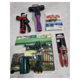 Garden items