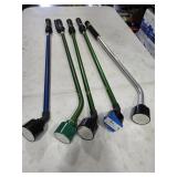 5 Garden sprayers