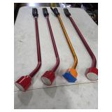 4 garden sprayers