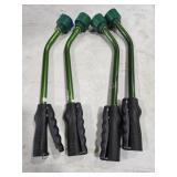 4 sprayers