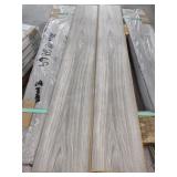 Interlock Laminate Flooring Hushed Heather 616SF