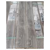 Interlock Laminate Flooring Silverton Oak 472SF