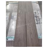 Interlock Laminate Flooring Sweetwater Oak 536SF