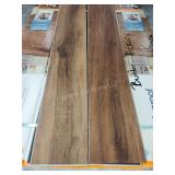 Lifeproof click lock flooring Butler Hickory 562SF