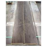 Interlock Laminate Flooring Mena Creek Oak 1169SF