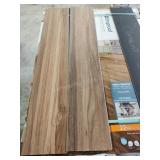 Lifeproof click lock flooring Clermont Elm 562SF