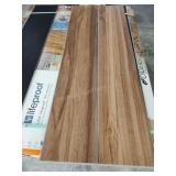Lifeproof click lock flooring Clermont Elm 562SF