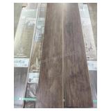 Interlock Laminate Flooring Mena Creek Oak 1169SF