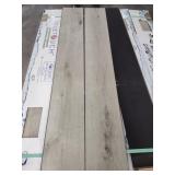 Truetouch click lock flooring Titanium Plus 713SF