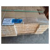 Arauco Pre Cut Door Jambs 48pcs