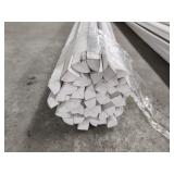 Arauco Pine Quarter Round 3/4"x16