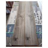 Interlock Laminate Flooring Ash Maple 750SF