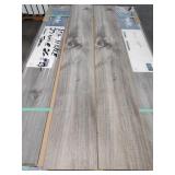 Interlock Laminate Flooring Ash Maple 750SF