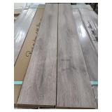 Interlock Laminate Flooring Poseidon Oak 678SF