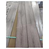 Interlock Laminate Flooring Poseidon Oak 678SF