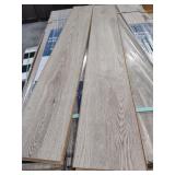 Interlocking Laminate Flooring Spotswood 947SF