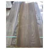 Interlock Laminate Flooring Baydream Retreat 569SF