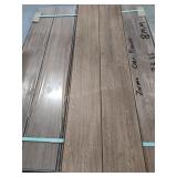 Interlock Laminate Flooring Zarma Oak Brown 678SF