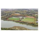 LIVE & ONLINE REAL ESTATE AUCTION  50.82± Acres