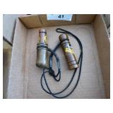 2 Faulks predator calls