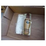 Faulks duck call w/ case