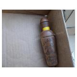 Mallard tone duck call