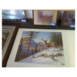 Gromme (High Country - Mule Deer 78) 66/850 (unfra