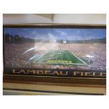 Lambeau field picture