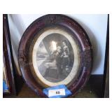 Vintage picture (Washington