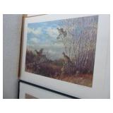 Gromme (Grouse 66) 79/500 - unframed