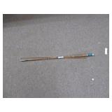 Vintage fly rod
