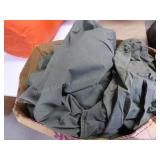 Mosquito net & bag covers