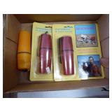 Waterproof key safes