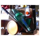 2 boxes reloading items