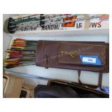 Quiver w/ arrows